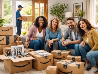 découvrez comment la garantie amazon prime protège vos achats groupés, assurant rapidité, sécurité et satisfaction pour une expérience d'achat en ligne optimale.