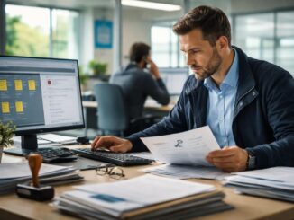 découvrez comment le contrôle de la caf sur dénonciation joue un rôle essentiel dans la détection et la prévention de la fraude, renforçant ainsi la justice sociale et l'efficacité des aides.