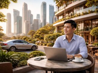 découvrez si le salaire moyen à singapour permet de vivre confortablement en analysant le coût de la vie, les dépenses courantes et le pouvoir d'achat dans cette ville dynamique.