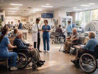 découvrez comment l'augmentation de l'allocation aux adultes handicapés (aah) en 2026 impactera le système de santé, ses financements et l'accès aux soins.