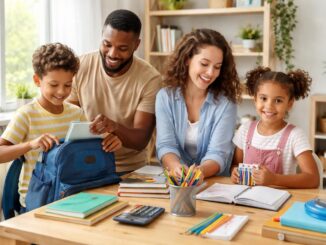 découvrez les critères essentiels pour bénéficier de la prime de la rentrée scolaire et préparez la rentrée de vos enfants en toute sérénité.