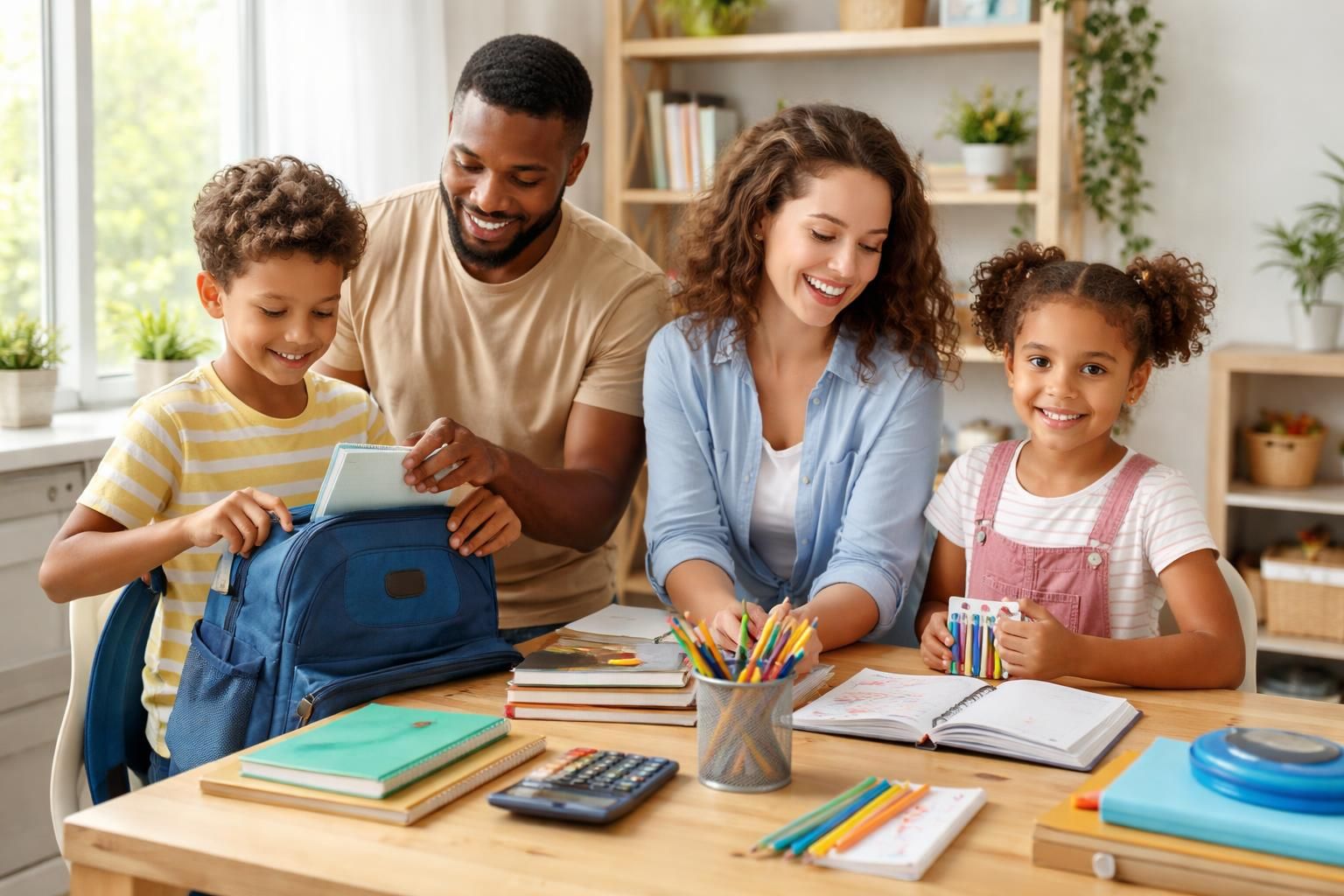 découvrez les critères essentiels pour bénéficier de la prime de la rentrée scolaire et préparez la rentrée de vos enfants en toute sérénité.