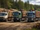découvrez les différentes gammes de prix des camions de grumes de bois ainsi que leurs caractéristiques essentielles pour choisir le véhicule adapté à vos besoins.
