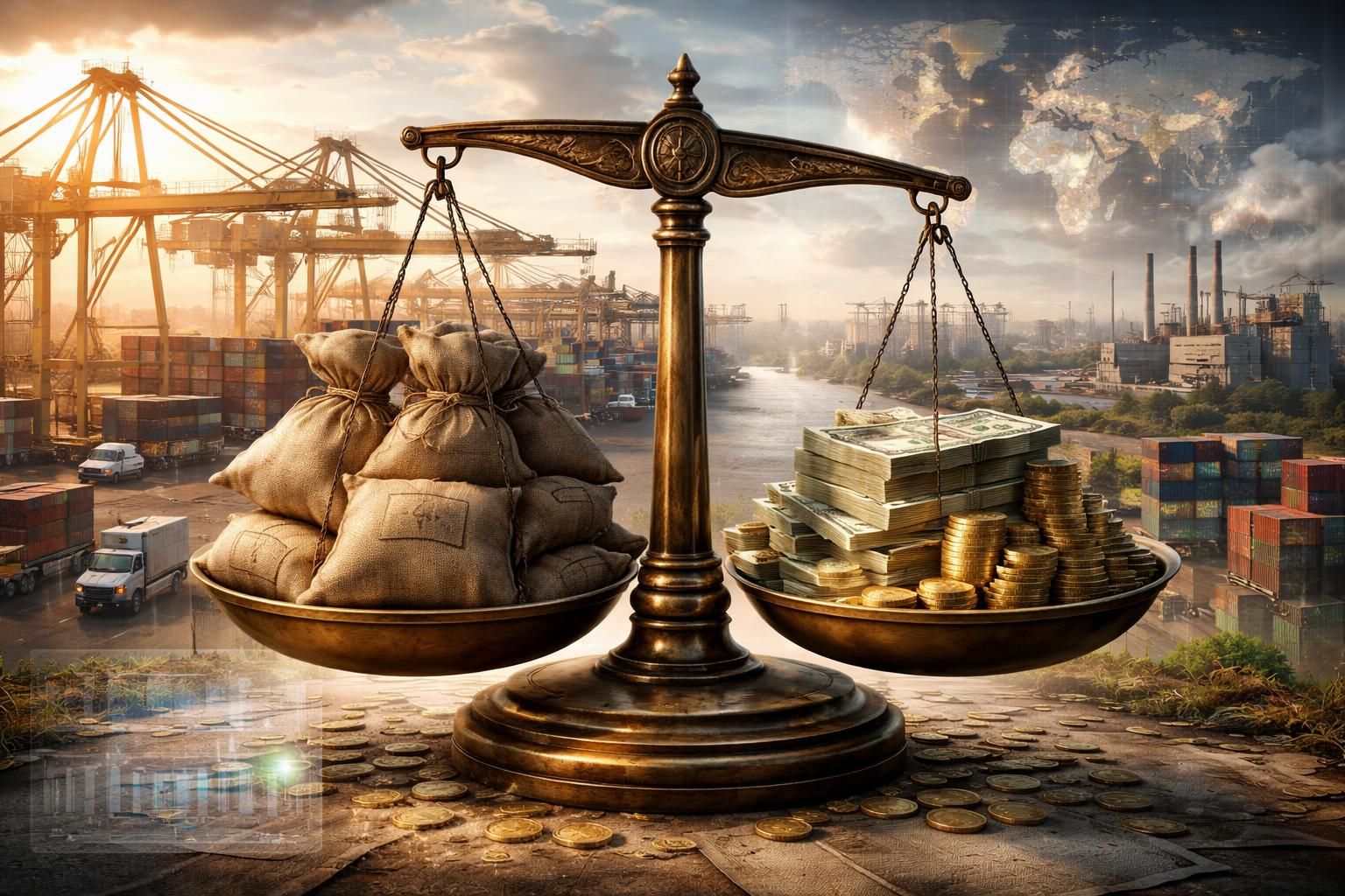 découvrez les principaux facteurs qui influenceront le prix du balthazar à la tonne en 2026, incluant les tendances du marché, la production et la demande.
