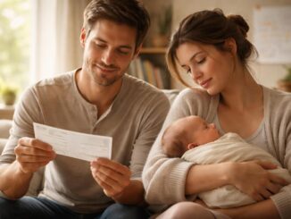 découvrez comment le salaire perçu pendant le congé parental influence la santé mentale et le bien-être des nouveaux parents, en explorant les impacts psychologiques associés.