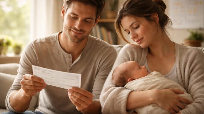 découvrez comment le salaire perçu pendant le congé parental influence la santé mentale et le bien-être des nouveaux parents, en explorant les impacts psychologiques associés.