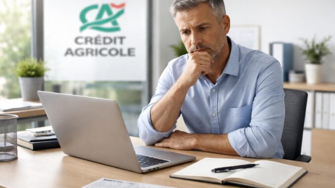découvrez pourquoi votre chèque n'est pas encore encaissé par le crédit agricole et trouvez des conseils pratiques ainsi que des solutions pour résoudre ce problème rapidement.