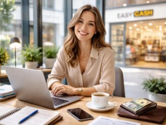 découvrez pourquoi easy cash est la solution parfaite pour les freelances, offrant rapidité, simplicité et flexibilité pour gérer vos besoins financiers en toute confiance.