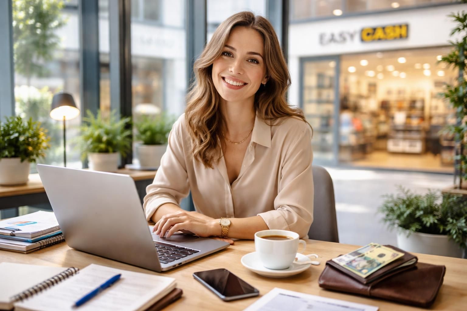 découvrez pourquoi easy cash est la solution parfaite pour les freelances, offrant rapidité, simplicité et flexibilité pour gérer vos besoins financiers en toute confiance.