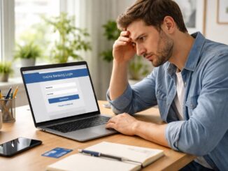 découvrez les étapes simples à suivre en cas d'oubli de votre identifiant la banque postale pour retrouver rapidement l'accès à votre compte en toute sécurité.