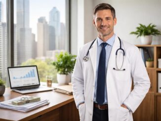 découvrez la rémunération des médecins aux états-unis et explorez le salaire moyen d'un docteur américain selon sa spécialité et son expérience.
