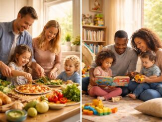 découvrez comment les 365 euros de la caf ont transformé le quotidien de plusieurs familles à travers leurs témoignages inspirants.
