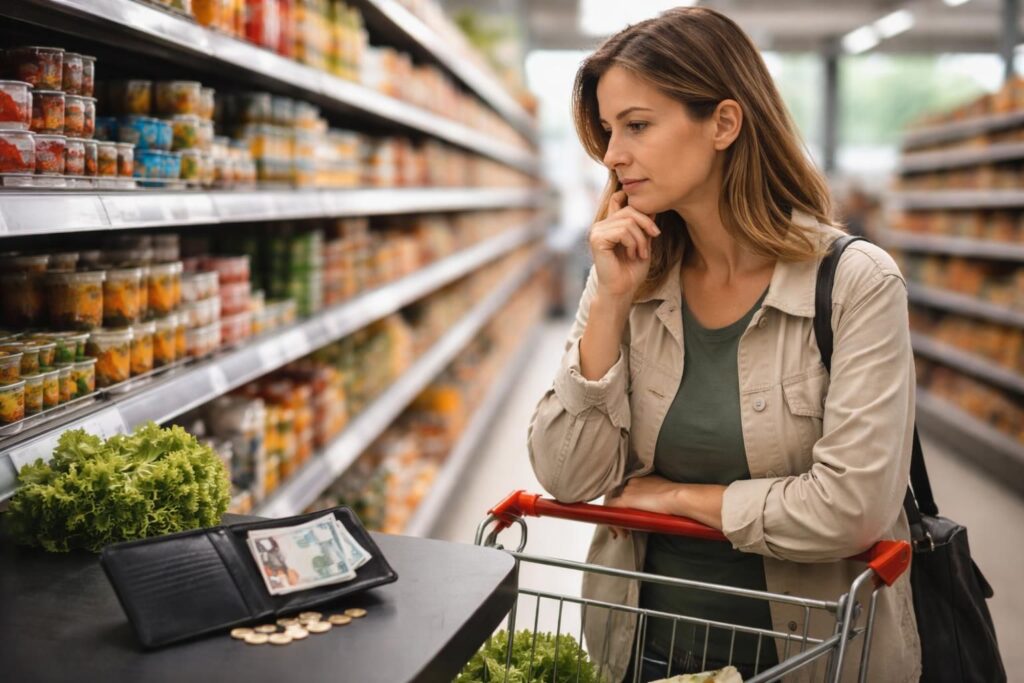 découvrez comment le solde antérieur de votre compte peut impacter vos décisions d'achat et optimiser votre gestion financière au quotidien.