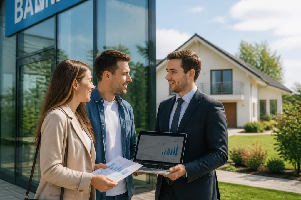découvrez les étapes clés et les conseils pratiques pour obtenir un prêt immobilier en tant que primo-accédant et réussir votre achat de logement.