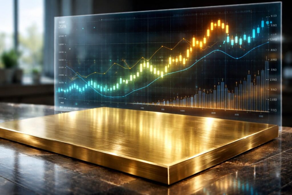 suivez les variations du prix du laiton au kilo en 2026 et restez informé des tendances du marché pour optimiser vos achats et ventes.