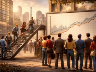 explorez l'évolution des effectifs et du pouvoir d'achat en 1980 en démystifiant la transition du brut au net, pour mieux comprendre les enjeux économiques de cette période.