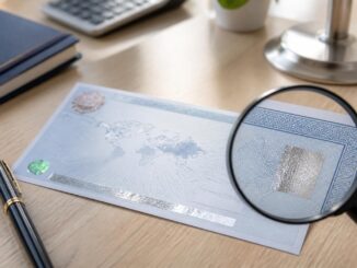 découvrez nos astuces essentielles pour identifier un véritable chèque de banque et éviter les fraudes. apprenez à vérifier son authenticité facilement.