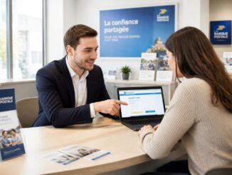 découvrez comment retrouver facilement votre identifiant banque postale pour accéder à votre compte en toute sécurité et éviter les problèmes de connexion.