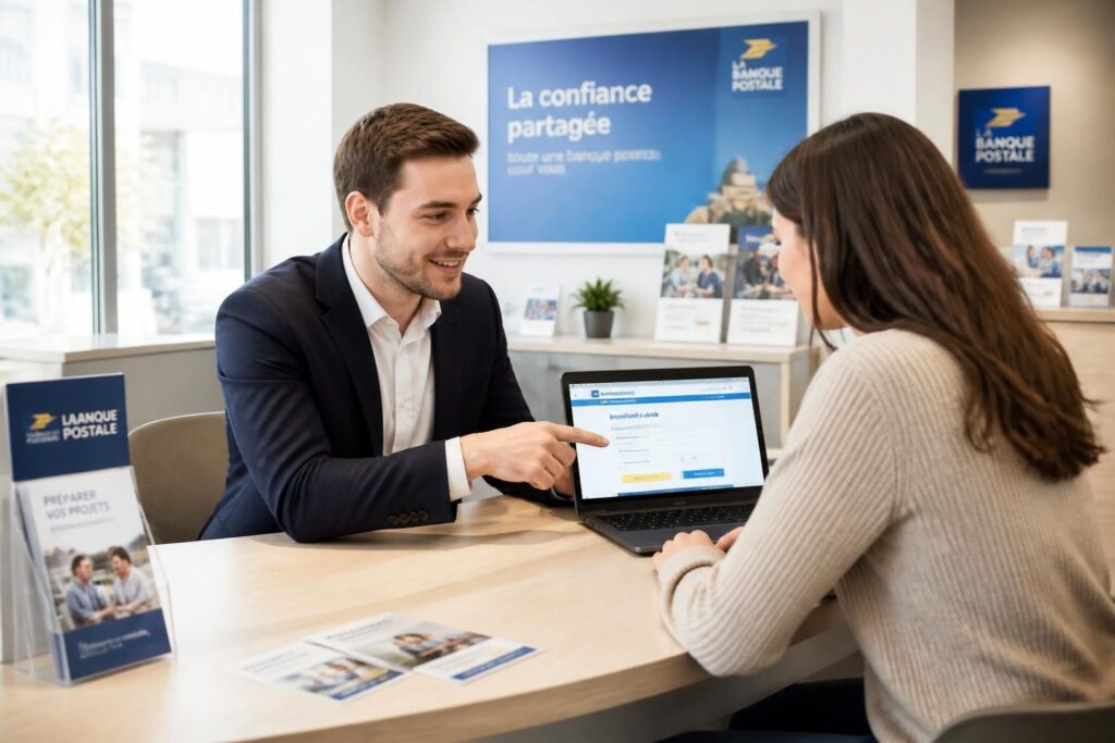 découvrez comment retrouver facilement votre identifiant banque postale pour accéder à votre compte en toute sécurité et éviter les problèmes de connexion.