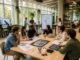 découvrez l'atelier bnp paribas, un espace dédié à l'innovation où les projets créatifs prennent vie grâce à un accompagnement personnalisé et des ressources uniques.