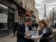 découvrez comment la pandémie a impacté le salaire moyen à paris et analysez les effets de la crise sanitaire sur les revenus des habitants de la capitale.