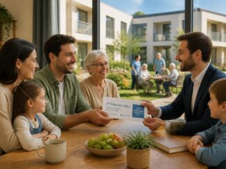 découvrez les avantages du cesu proposé par votre employeur, incluant une prise en charge partielle des frais en maison de retraite, pour un soutien financier optimal des familles.