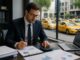 découvrez les implications fiscales liées à la vente de licences de taxi, incluant les obligations, les calculs d'imposition et les conseils pour optimiser la gestion fiscale de cette transaction.