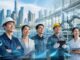 découvrez les facteurs clés et les stratégies qui expliquent l'augmentation du salaire moyen en chine, et leur impact sur l'économie nationale.