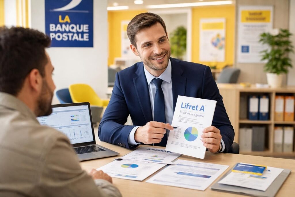 découvrez le fonctionnement du livret a à la banque postale, ses avantages, ses règles essentielles et comment en profiter au mieux pour épargner en toute sécurité.