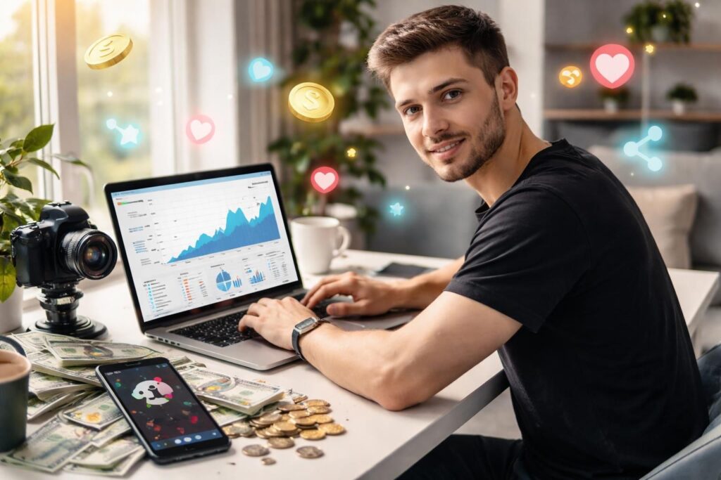 découvrez les meilleures pratiques pour optimiser votre rémunération sur tiktok et maximiser vos revenus grâce à des conseils experts et stratégies efficaces.