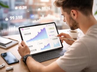 découvrez combien instagram paye réellement par vue et tout ce qu'il faut savoir pour monétiser vos vidéos efficacement sur la plateforme.
