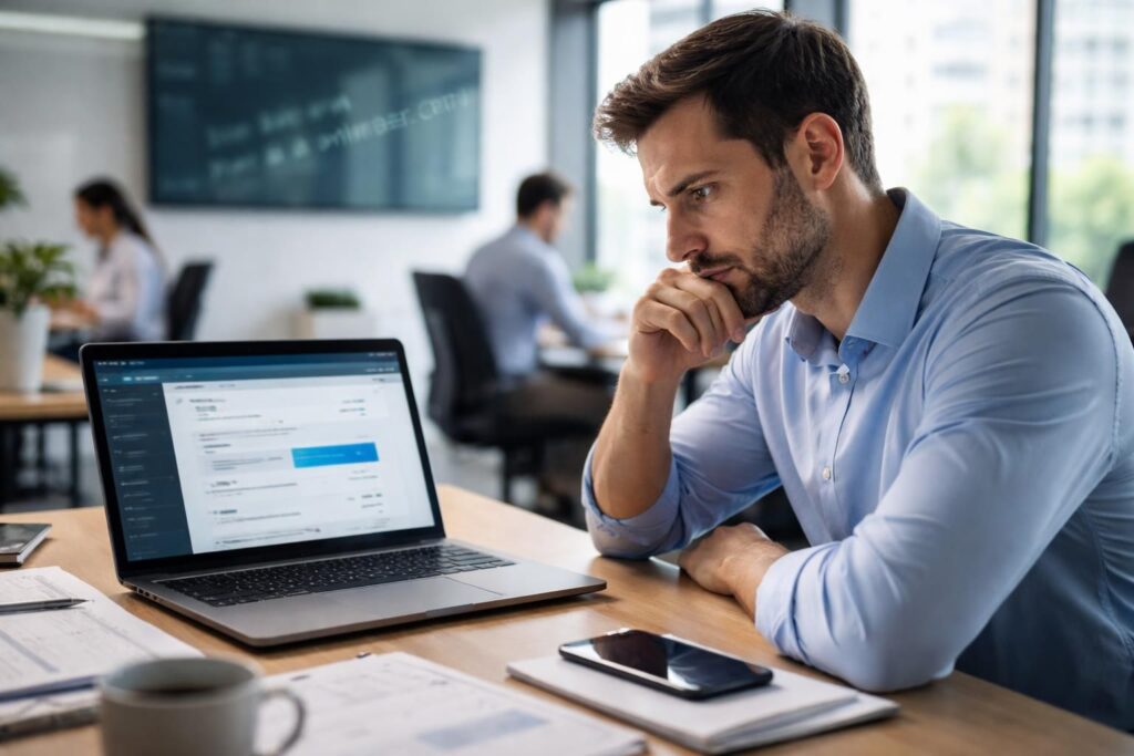 découvrez ce qu'est le virement logitel et les erreurs cruciales à éviter pour sécuriser vos transactions et éviter les problèmes.