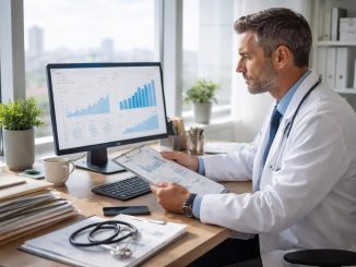 découvrez une analyse détaillée du salaire moyen des médecins généralistes afin de mieux comprendre les enjeux financiers de cette profession essentielle.