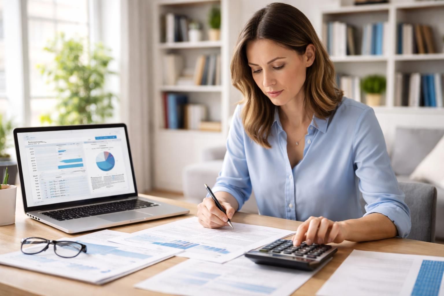 découvrez notre guide pratique pour calculer votre crédit consommation facilement et faites le meilleur choix pour votre emprunt. conseils clairs et outils simples pour tous les emprunteurs.