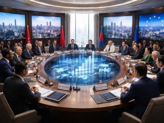 découvrez le classement actuel de la puissance économique mondiale et explorez quels pays dominent l'économie globale. analyse des leaders et des tendances économiques majeures.