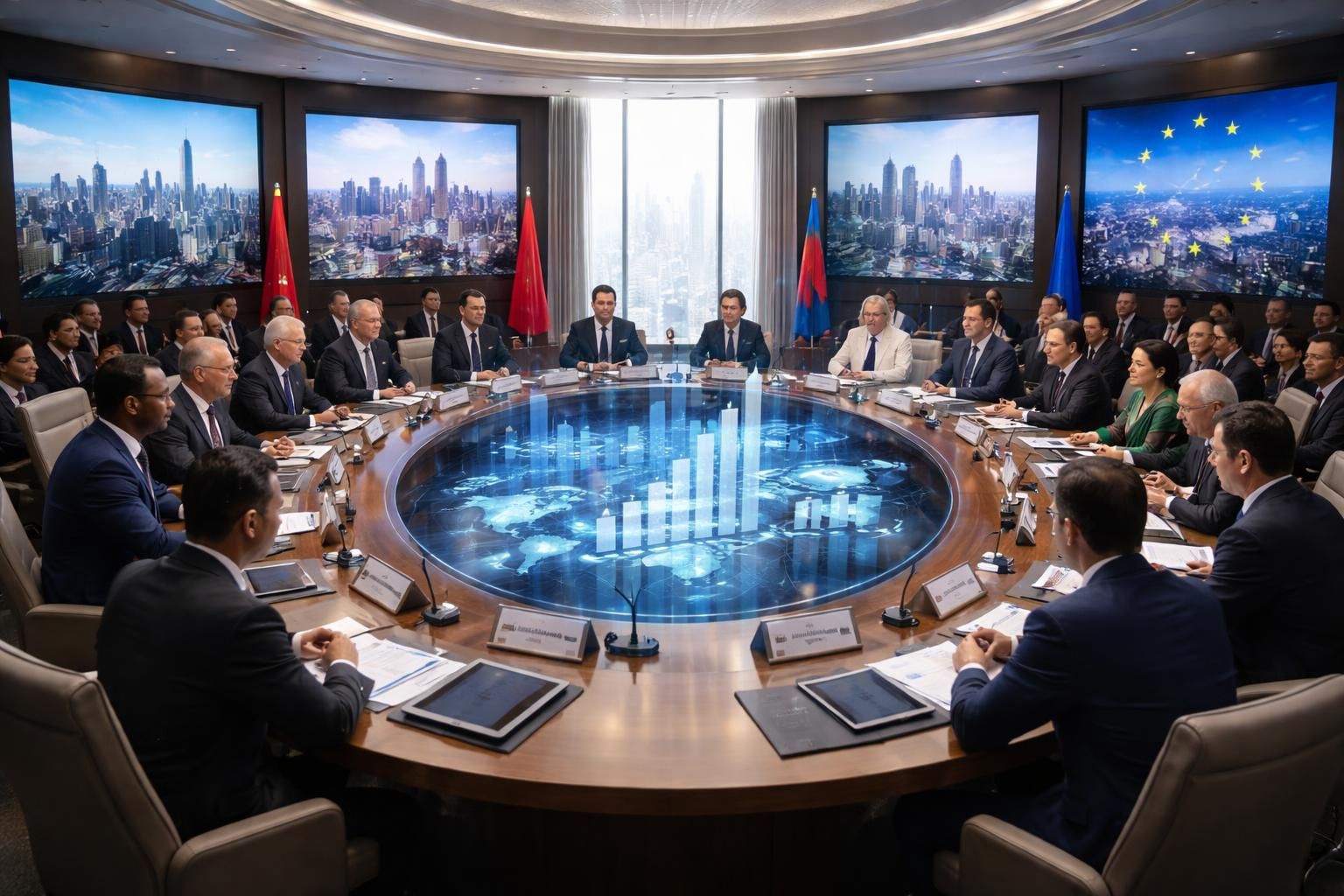 découvrez le classement actuel de la puissance économique mondiale et explorez quels pays dominent l'économie globale. analyse des leaders et des tendances économiques majeures.