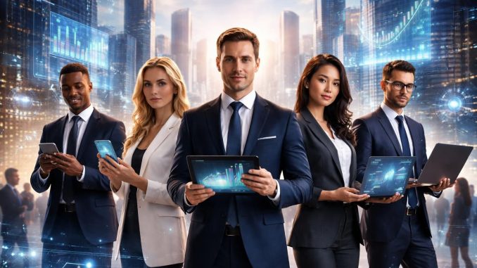 découvrez comment la technologie transforme le classement des fortunes mondiales et redéfinit les critères de richesse à travers une analyse approfondie des leaders du secteur.