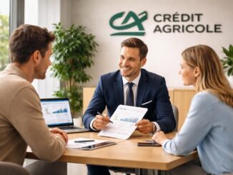 découvrez comment profiter des conseils financiers personnalisés du crédit agricole pour mieux gérer votre budget et vos investissements.