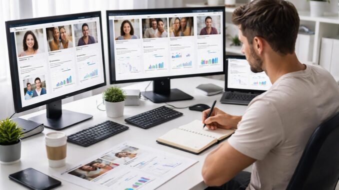 découvrez comment sélectionner le compte mym idéal adapté à vos besoins grâce à notre guide complet et conseils pratiques.