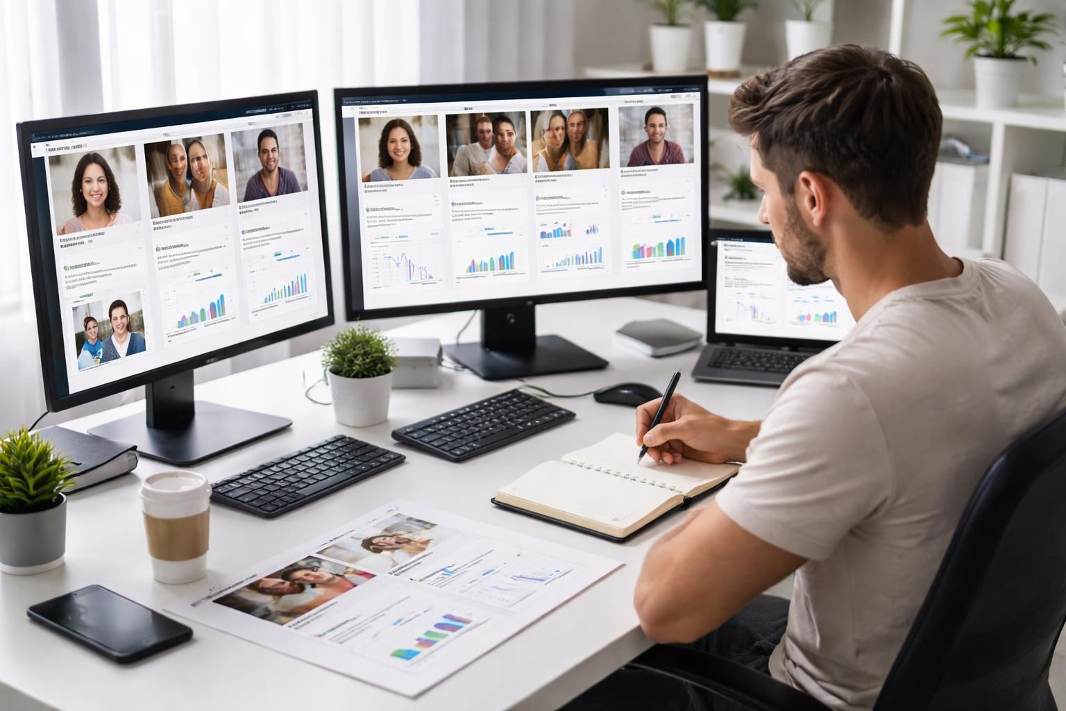 découvrez comment sélectionner le compte mym idéal adapté à vos besoins grâce à notre guide complet et conseils pratiques.