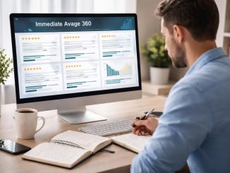 découvrez comment analyser efficacement les avis sur immediate avage 360 pour prendre une décision éclairée et choisir la meilleure option adaptée à vos besoins.