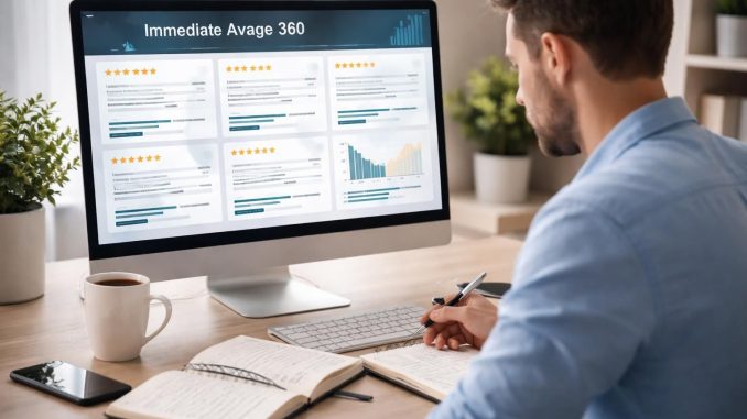 découvrez comment analyser efficacement les avis sur immediate avage 360 pour prendre une décision éclairée et choisir la meilleure option adaptée à vos besoins.