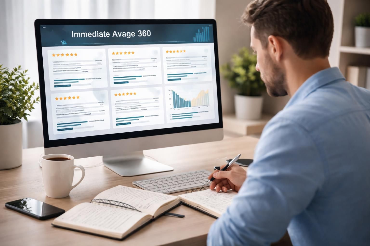 découvrez comment analyser efficacement les avis sur immediate avage 360 pour prendre une décision éclairée et choisir la meilleure option adaptée à vos besoins.