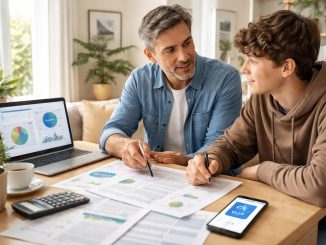 découvrez comment la caf peut vous accompagner pour mieux gérer vos finances, grâce à ses aides et conseils adaptés à votre situation.