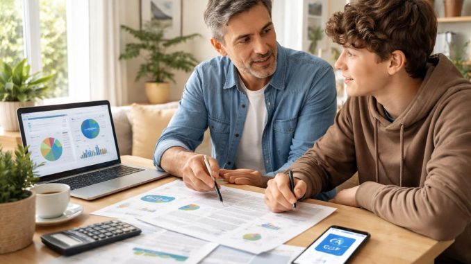 découvrez comment la caf peut vous accompagner pour mieux gérer vos finances, grâce à ses aides et conseils adaptés à votre situation.