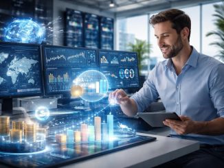 découvrez comment les nouvelles technologies transforment le calcul du produit national brut, en améliorant la précision des données économiques et en optimisant les méthodes d'analyse.