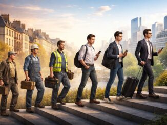 découvrez l'évolution du salaire brut moyen en france au fil des années, analyse des tendances, facteurs influents et perspectives économiques.