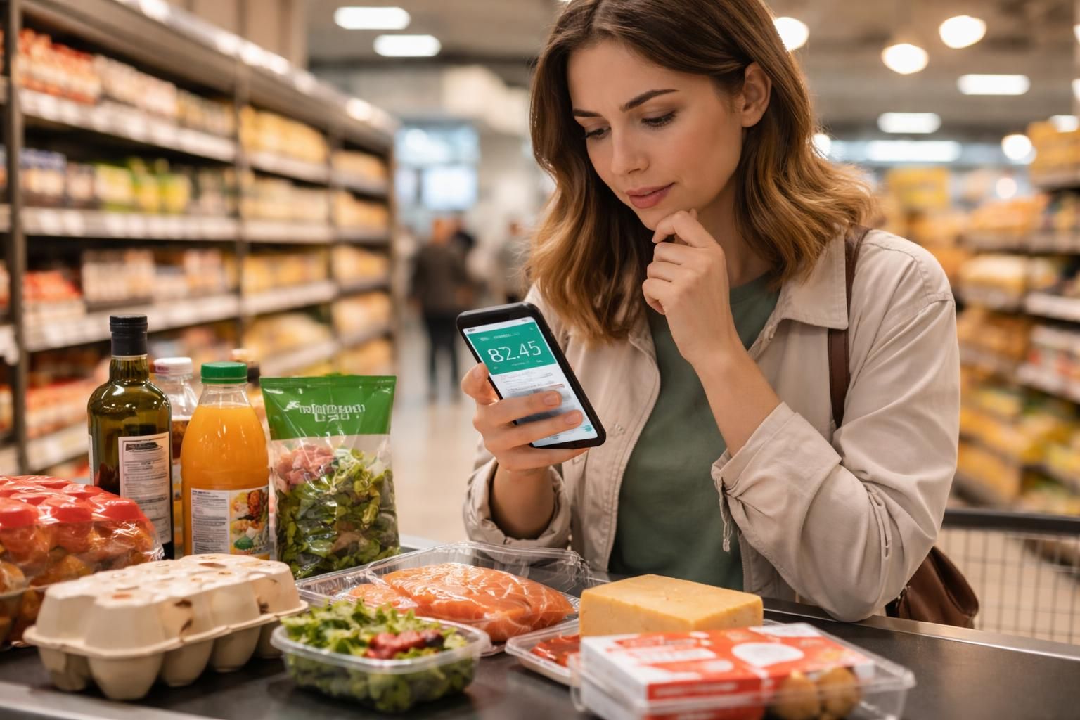 découvrez comment le solde antérieur peut impacter vos décisions d'achat et optimiser votre gestion financière au quotidien.