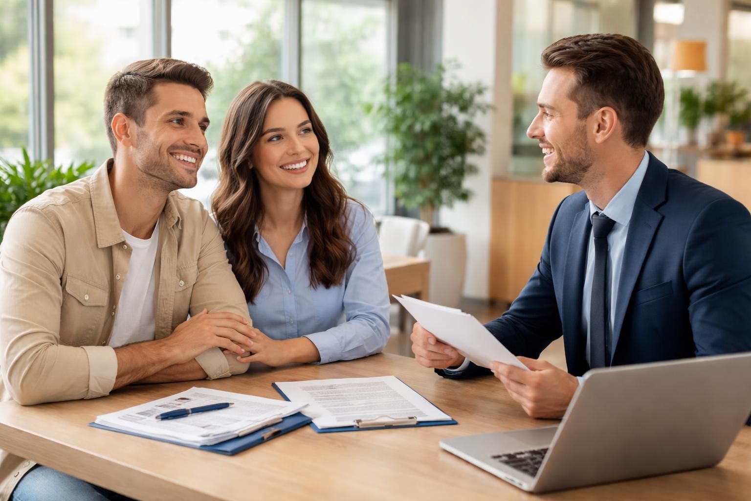 découvrez les étapes clés et les conseils essentiels pour obtenir un prêt immobilier en tant que primo-accédant, et réalisez votre projet d'achat en toute sérénité.