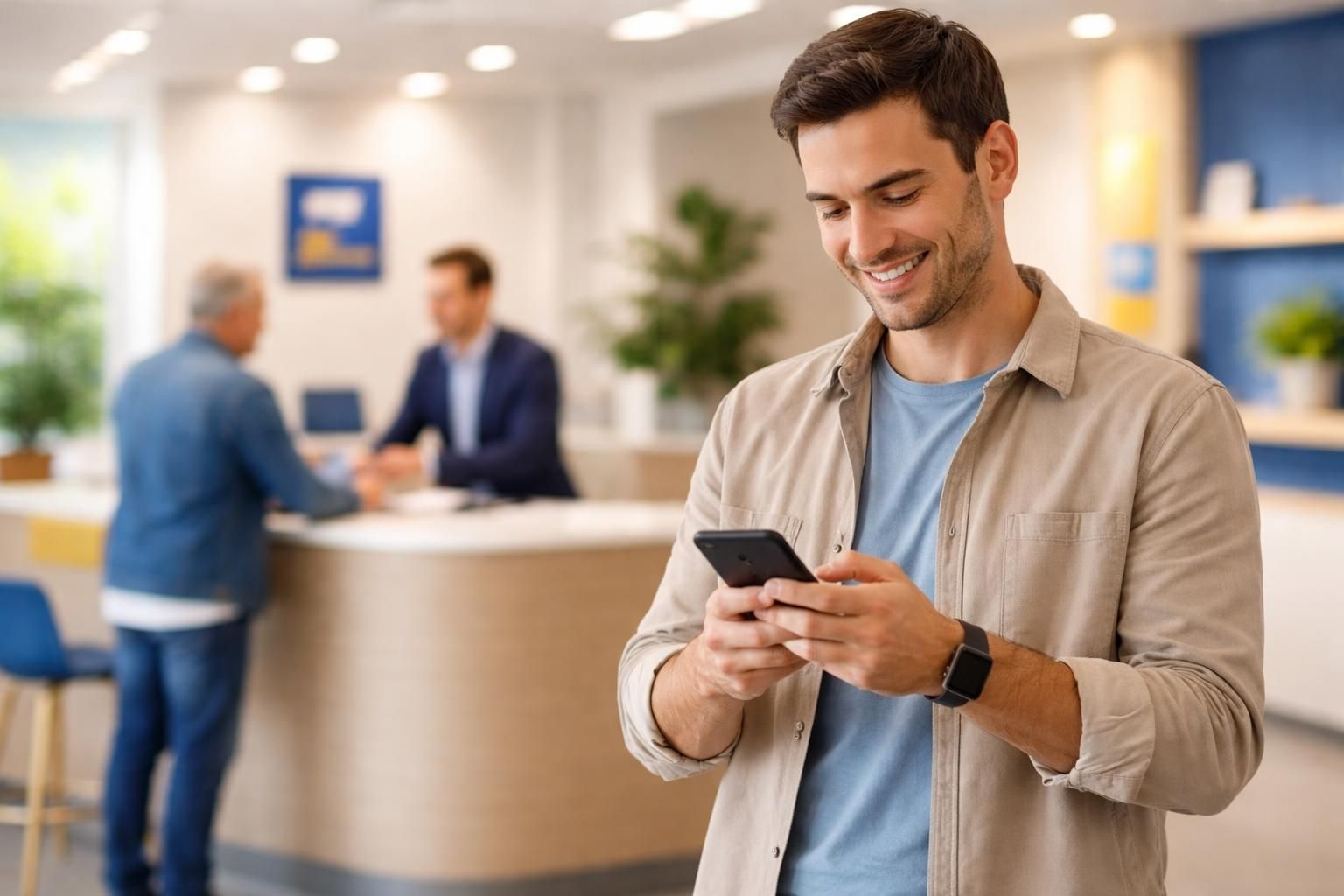 découvrez comment retrouver facilement votre identifiant la banque postale grâce à nos conseils simples et rapides.